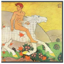 Vinyle Fleetwood Mac - Then Play On