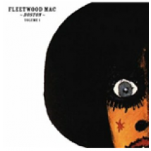 Vinyle Fleetwood Mac - Boston Vol.1 (2 Lp)