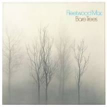 Vinyle Fleetwood Mac - Bare Trees