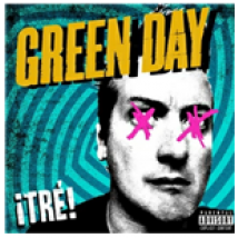 Vinile Green Day - Tre!