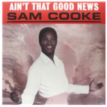 Vinyle Sam Cooke - Ain't That Good News