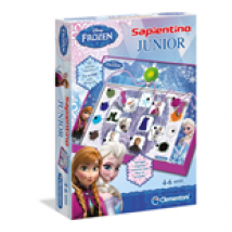 Jeu de société Frozen 146266