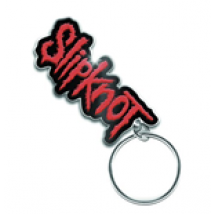 Porte-clés Slipknot - Logo