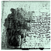 Vinyle Smashing Pumpkins - Monuments To An Elegy