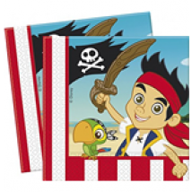 Accessoire de table Jake and the Never Land Pirates 146400