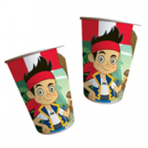 Accessoire de table Jake and the Never Land Pirates 146401