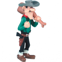 Figurine Lucky Luke  146417