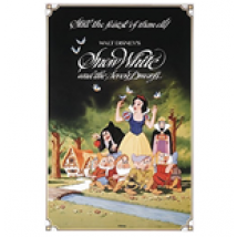 Poster Biancaneve 146467