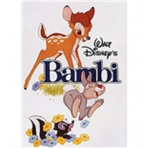 Poster Bambi 146468