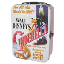 Poster Cendrillon 146474