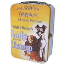Poster Lady and the Tramp 146475