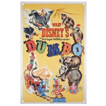 Poster Dumbo 146476
