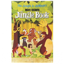 Poster The Jungle Book 146477