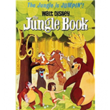 Poster The Jungle Book 146478