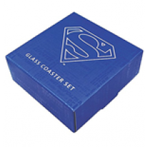 Dessous-de-verre Superman 146482
