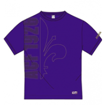 T-shirt Passeggio Fiorentina. Stagione 2014/15