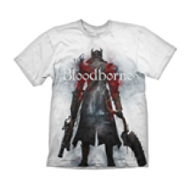 T-shirt Bloodborne 146673
