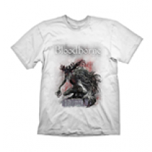 T-shirt Bloodborne 146678
