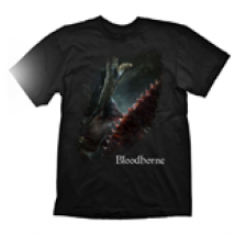 T-shirt Bloodborne 146687