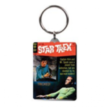 Porte-clés Star Trek  146709
