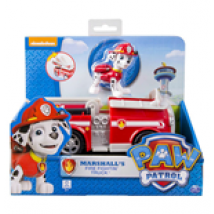 Paw Patrol - Veicolo Base