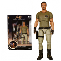Firefly figurine Legacy Collection Jayne Cobb 15 cm