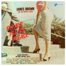 Vinyle James Brown - Please, Please, Please
