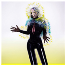 Vinyle Bjork - Vulnicura (2 Lp)