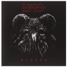 Vinyle 1349 - Slaves (7")