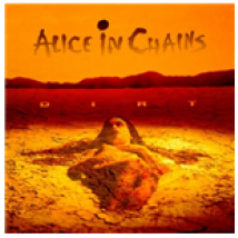 Vinyle Alice In Chains - Dirt =remastered=
