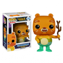 Bravest Warriors POP! Animation Vinyl figurine Impossibear 9 cm