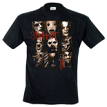 T-shirt Slipknot 147307
