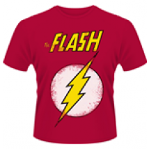 Flash - Dc ORIGINALS-THE Flash (T-SHIRT Uomo )