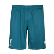 Short Liverpool FC 2015-2016 Away (Vert)