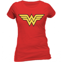 T-shirt Wonder Woman