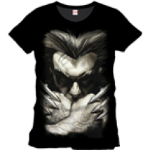 T-shirt Wolverine  147633
