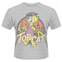 T-shirt Top Cat - Top Cat