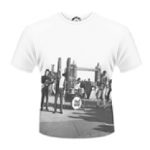 Who (THE) - London Bridge (T-SHIRT Uomo )