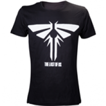 T-shirt The Last Of Us 147694