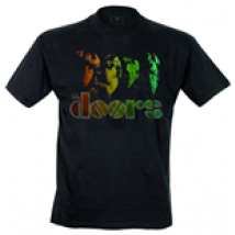 T-shirt Doors 147698