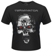 T-shirt Terminator 147710