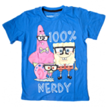 T-shirt Bob l'éponge 147725