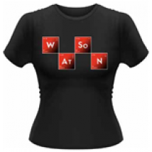 T-shirt Sherlock Holmes 147747