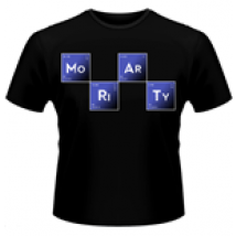 T-shirt Sherlock Holmes 147748