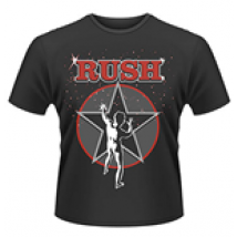 T-shirt Rush  147769