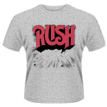T-shirt Rush  147770