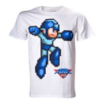 T-shirt MegaMan 147795