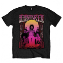 T-shirt Jimi Hendrix 147828