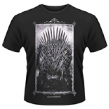 Game Of Thrones - Win Or Die (T-SHIRT Uomo )