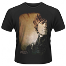 Game Of Thrones - Tyrion Lannister (T-SHIRT Uomo )